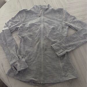 Lululemon Define Jacket Size 8